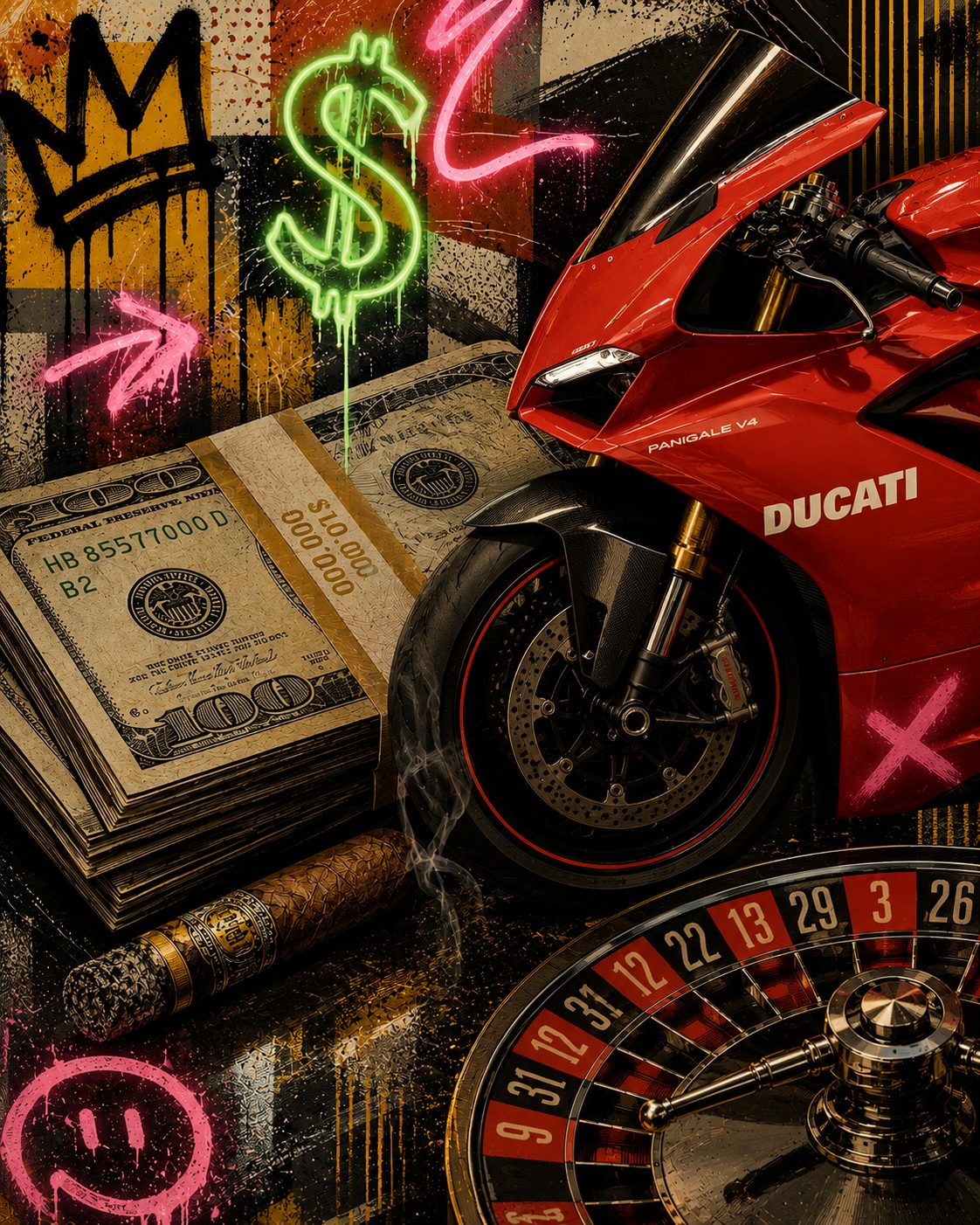 Panigale